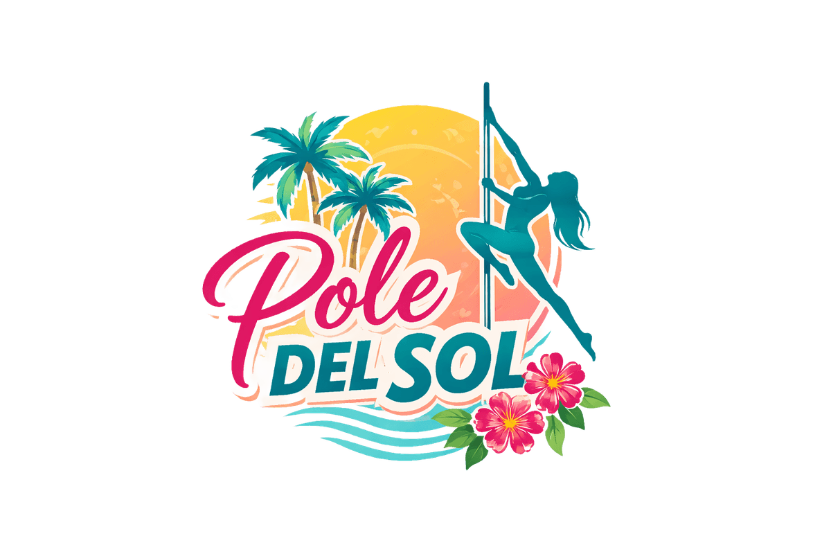Pole Del Sol — logo